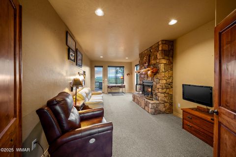 Tiny photo for 1511 S Canyon Ridge Trail, Show Low, AZ 85901 (MLS # 255942)