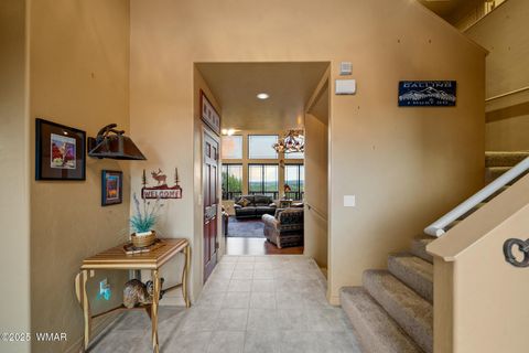Tiny photo for 1511 S Canyon Ridge Trail, Show Low, AZ 85901 (MLS # 255942)