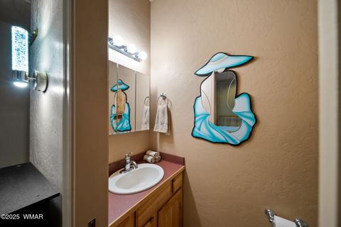 Tiny photo for 1511 S Canyon Ridge Trail, Show Low, AZ 85901 (MLS # 255942)