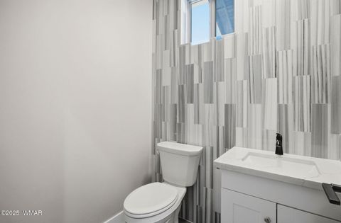 Tiny photo for 2701 N Eagle View Circle, Show Low, AZ 85901 (MLS # 255814)