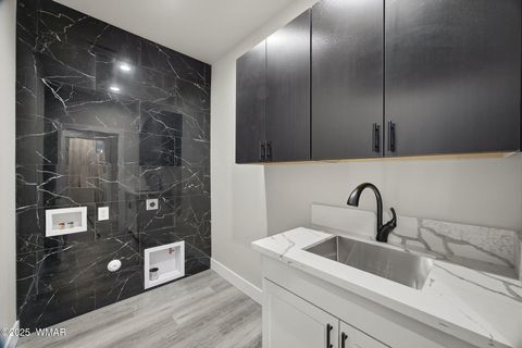 Tiny photo for 2701 N Eagle View Circle, Show Low, AZ 85901 (MLS # 255814)