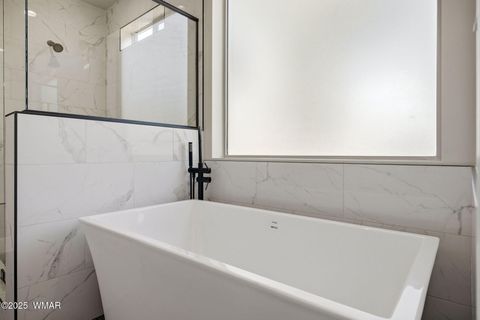 Tiny photo for 2701 N Eagle View Circle, Show Low, AZ 85901 (MLS # 255814)