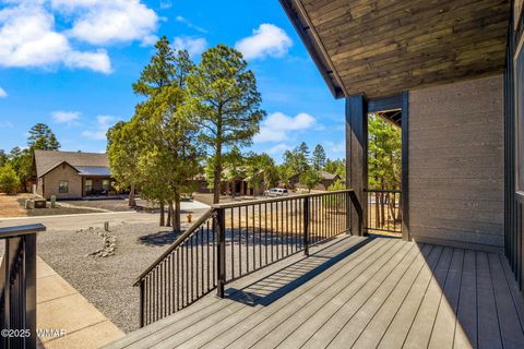 Tiny photo for 2701 N Eagle View Circle, Show Low, AZ 85901 (MLS # 255814)
