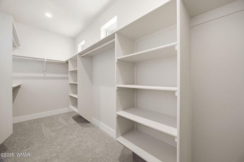 Tiny photo for 2701 N Eagle View Circle, Show Low, AZ 85901 (MLS # 255814)