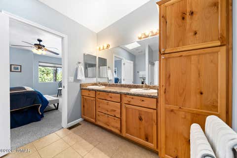 Tiny photo for 6971 Mercury Drive, Lakeside, AZ 85929 (MLS # 261273)