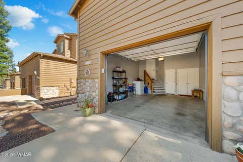 Tiny photo for 6971 Mercury Drive, Lakeside, AZ 85929 (MLS # 261273)