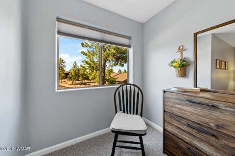 Tiny photo for 6971 Mercury Drive, Lakeside, AZ 85929 (MLS # 261273)