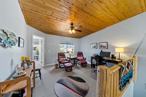 Tiny photo for 6971 Mercury Drive, Lakeside, AZ 85929 (MLS # 261273)