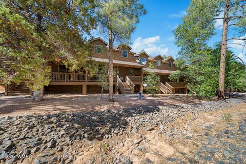 Tiny photo for 6971 Mercury Drive, Lakeside, AZ 85929 (MLS # 261273)
