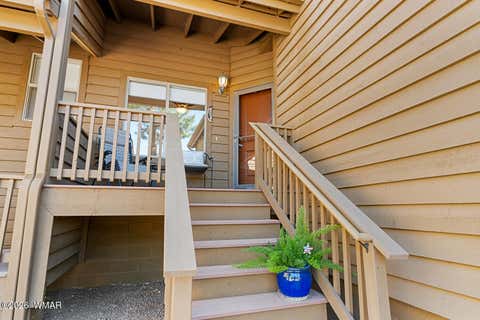 Tiny photo for 6971 Mercury Drive, Lakeside, AZ 85929 (MLS # 261273)