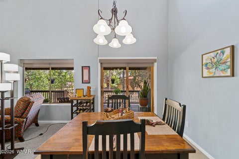 Tiny photo for 6971 Mercury Drive, Lakeside, AZ 85929 (MLS # 261273)