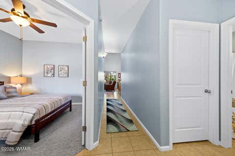 Tiny photo for 6971 Mercury Drive, Lakeside, AZ 85929 (MLS # 261273)