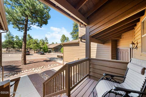 Tiny photo for 6971 Mercury Drive, Lakeside, AZ 85929 (MLS # 261273)