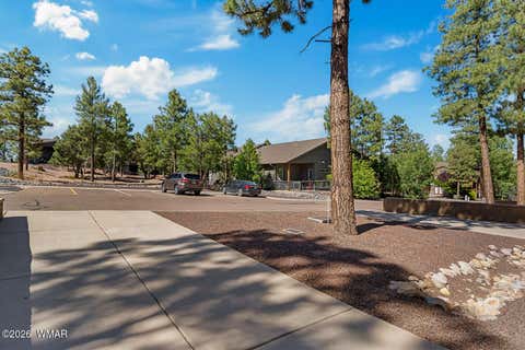 Tiny photo for 6971 Mercury Drive, Lakeside, AZ 85929 (MLS # 261273)
