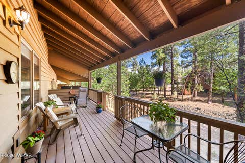 Tiny photo for 6971 Mercury Drive, Lakeside, AZ 85929 (MLS # 261273)