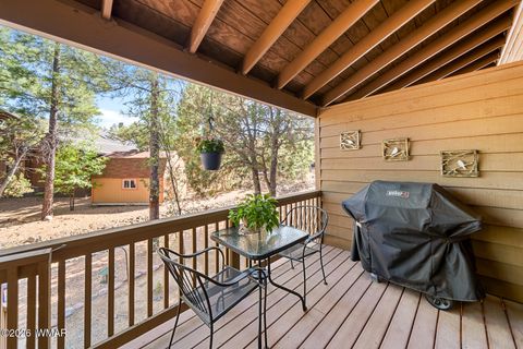 Tiny photo for 6971 Mercury Drive, Lakeside, AZ 85929 (MLS # 261273)