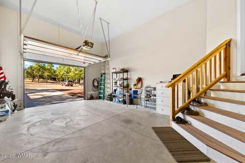 Tiny photo for 6971 Mercury Drive, Lakeside, AZ 85929 (MLS # 261273)