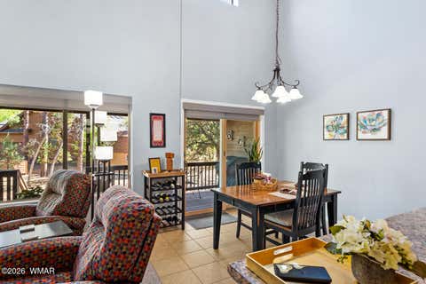 Tiny photo for 6971 Mercury Drive, Lakeside, AZ 85929 (MLS # 261273)