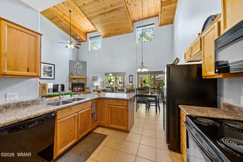 Tiny photo for 6971 Mercury Drive, Lakeside, AZ 85929 (MLS # 261273)