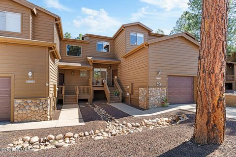 Photo of 6971 Mercury Drive, Lakeside, AZ 85929 (MLS # 261273)