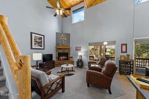 Tiny photo for 6971 Mercury Drive, Lakeside, AZ 85929 (MLS # 261273)