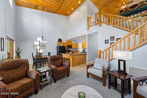 Tiny photo for 6971 Mercury Drive, Lakeside, AZ 85929 (MLS # 261273)