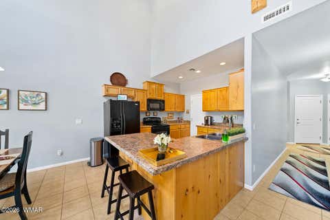 Tiny photo for 6971 Mercury Drive, Lakeside, AZ 85929 (MLS # 261273)