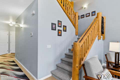 Tiny photo for 6971 Mercury Drive, Lakeside, AZ 85929 (MLS # 261273)