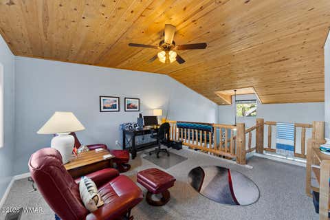 Tiny photo for 6971 Mercury Drive, Lakeside, AZ 85929 (MLS # 261273)
