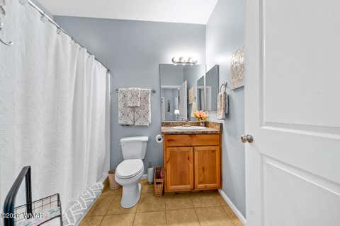 Tiny photo for 6971 Mercury Drive, Lakeside, AZ 85929 (MLS # 261273)