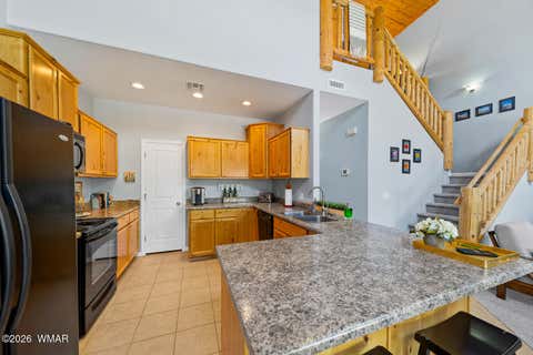 Tiny photo for 6971 Mercury Drive, Lakeside, AZ 85929 (MLS # 261273)