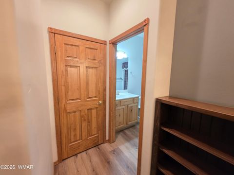 Tiny photo for 3170 W Lodgepole Lane, Show Low, AZ 85901 (MLS # 260487)