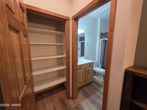 Tiny photo for 3170 W Lodgepole Lane, Show Low, AZ 85901 (MLS # 260487)