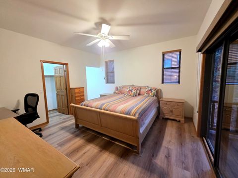 Tiny photo for 3170 W Lodgepole Lane, Show Low, AZ 85901 (MLS # 260487)