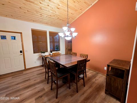 Tiny photo for 3170 W Lodgepole Lane, Show Low, AZ 85901 (MLS # 260487)