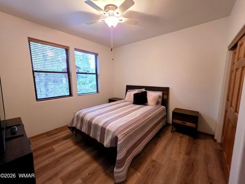 Tiny photo for 3170 W Lodgepole Lane, Show Low, AZ 85901 (MLS # 260487)