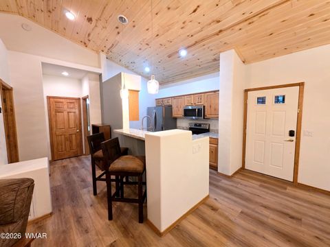 Tiny photo for 3170 W Lodgepole Lane, Show Low, AZ 85901 (MLS # 260487)
