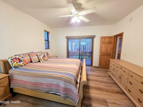 Tiny photo for 3170 W Lodgepole Lane, Show Low, AZ 85901 (MLS # 260487)