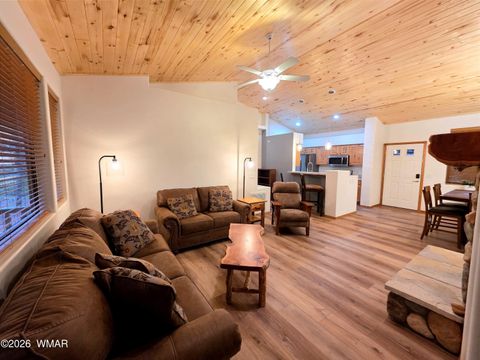 Tiny photo for 3170 W Lodgepole Lane, Show Low, AZ 85901 (MLS # 260487)