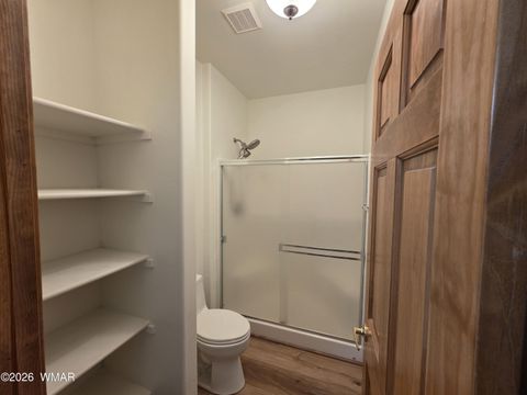 Tiny photo for 3170 W Lodgepole Lane, Show Low, AZ 85901 (MLS # 260487)