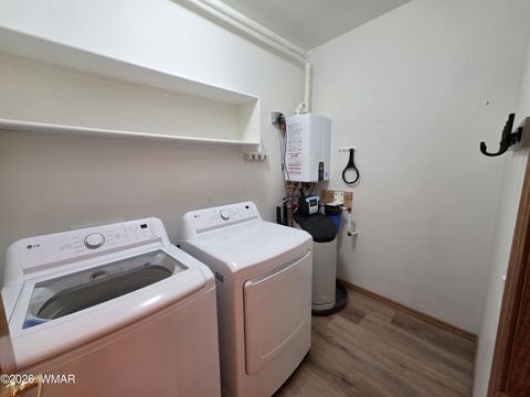 Tiny photo for 3170 W Lodgepole Lane, Show Low, AZ 85901 (MLS # 260487)