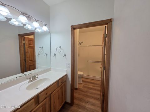 Tiny photo for 3170 W Lodgepole Lane, Show Low, AZ 85901 (MLS # 260487)