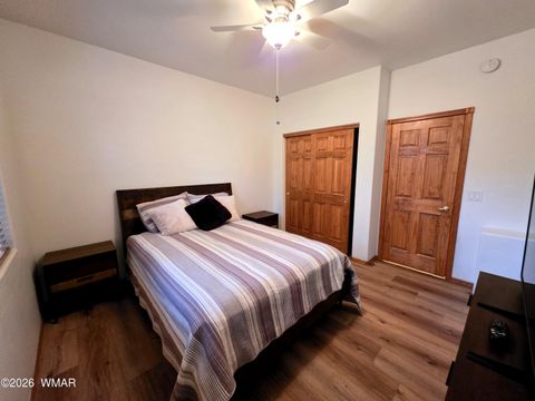 Tiny photo for 3170 W Lodgepole Lane, Show Low, AZ 85901 (MLS # 260487)