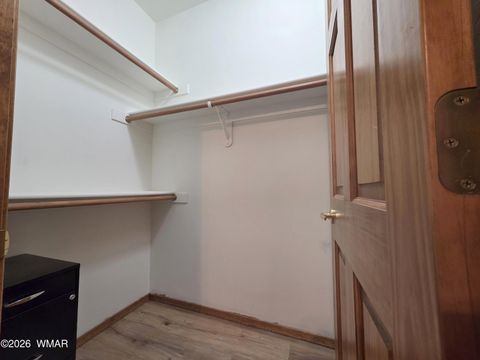 Tiny photo for 3170 W Lodgepole Lane, Show Low, AZ 85901 (MLS # 260487)