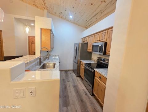 Tiny photo for 3170 W Lodgepole Lane, Show Low, AZ 85901 (MLS # 260487)