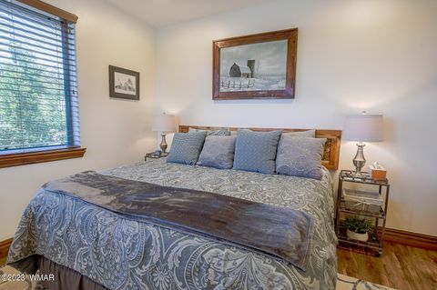 Tiny photo for 6038 Orion Dr, Lakeside, AZ 85929 (MLS # 250254)