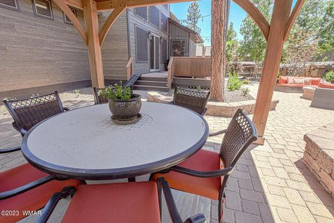Tiny photo for 6038 Orion Dr, Lakeside, AZ 85929 (MLS # 250254)