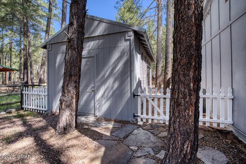 Tiny photo for 2813 Summer Drive, Lakeside, AZ 85929 (MLS # 257697)