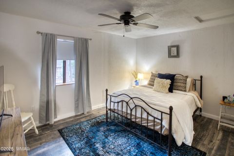 Tiny photo for 2813 Summer Drive, Lakeside, AZ 85929 (MLS # 257697)