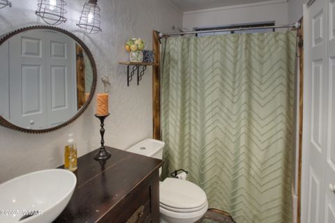 Tiny photo for 2813 Summer Drive, Lakeside, AZ 85929 (MLS # 257697)